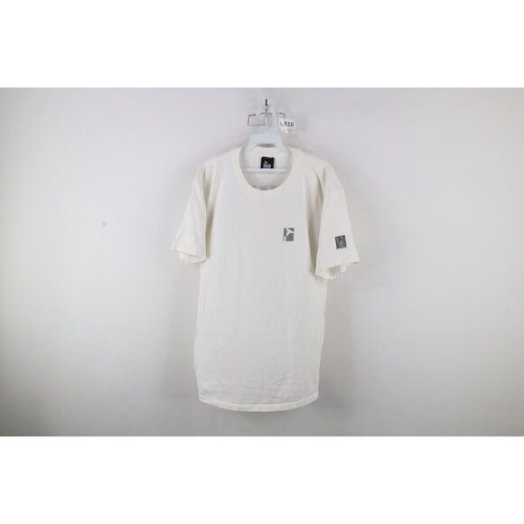 Vintage Other - Vintage 90s Streetwear Mens Large Distressed Spell Out Teed Off Golf T-Shirt